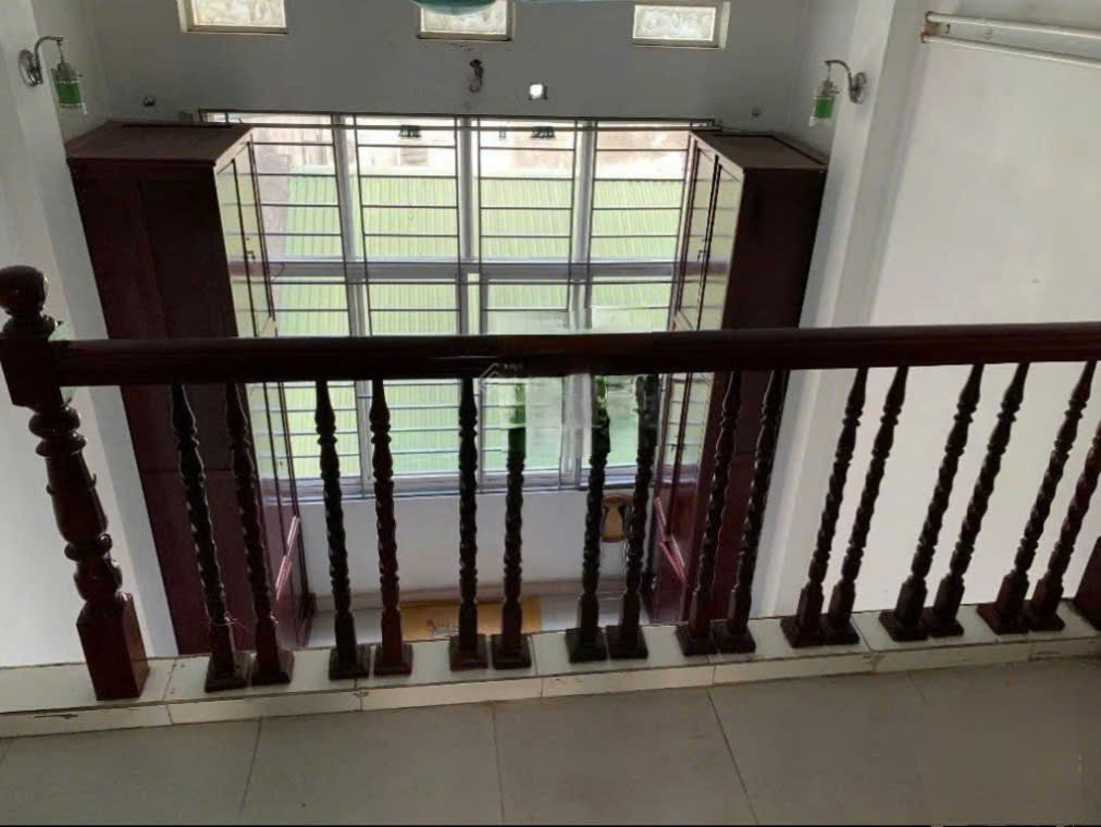 Cho thue nhà 3 tầng Phố Trần Khánh Dư, 6.5 Triệu - Ảnh 1